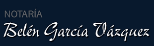 Belén García Vázquez logo